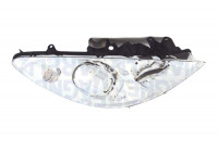Phare LPL632 Magneti Marelli