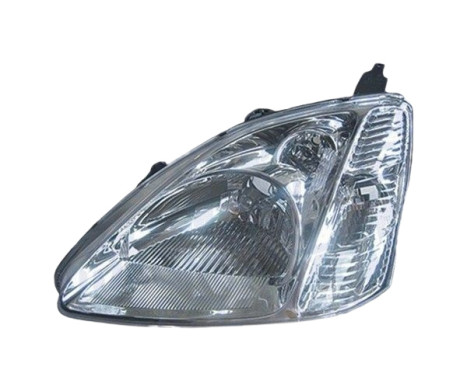 Phare LPL651 Magneti Marelli
