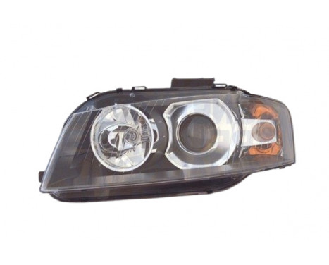 Phare LPL662 Magneti Marelli