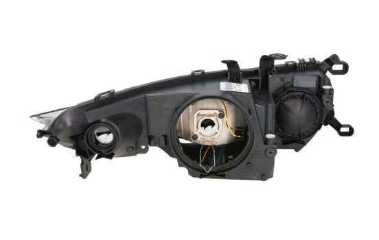 Phare LPL702 Magneti Marelli, Image 2