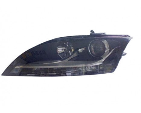 Phare LPL802 Magneti Marelli