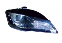 Phare LPM062 Magneti Marelli