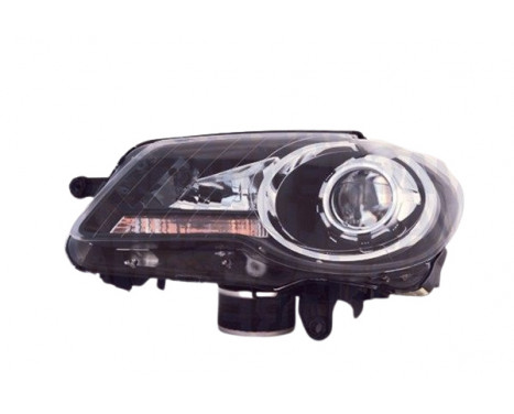 Phare LPM212 Magneti Marelli
