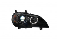 Phare LPM471 Magneti Marelli