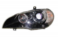 Phare LPM472 Magneti Marelli