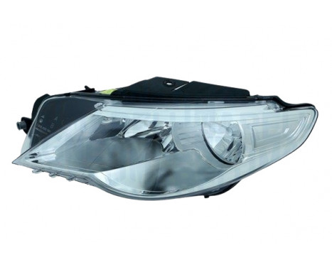 Phare LPM632 Magneti Marelli