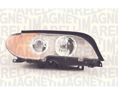 Phare LPM772 Magneti Marelli