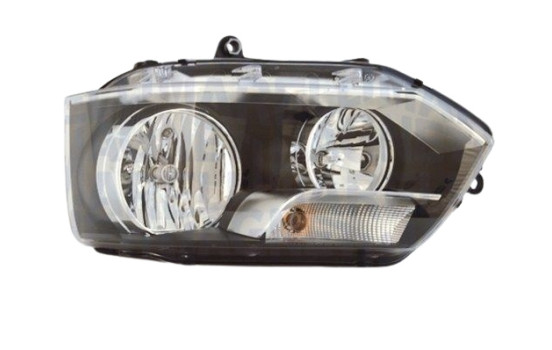 Phare LPN001 Magneti Marelli, Image 2
