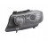 Phare LPN122 Magneti Marelli
