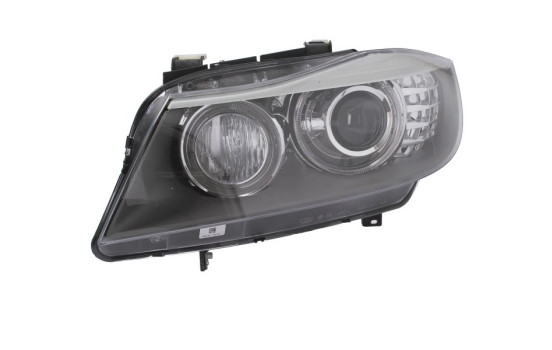 Phare LPN122 Magneti Marelli