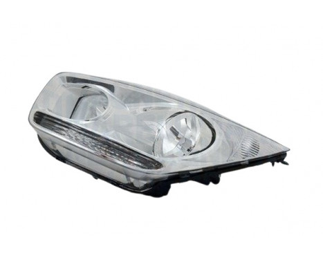 Phare LPN221 Magneti Marelli