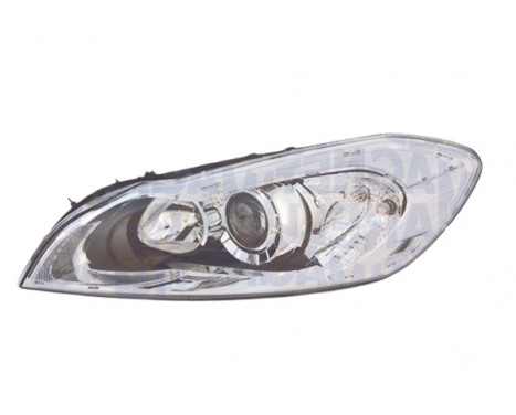 Phare LPN292 Magneti Marelli
