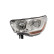 Phare LPN452 Magneti Marelli