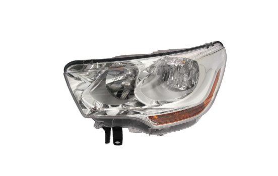 Phare LPN452 Magneti Marelli