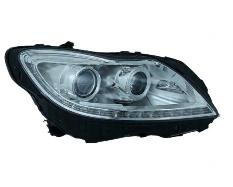 Phare LPN561 Magneti Marelli