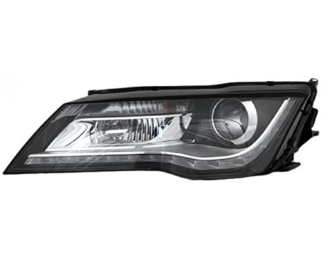 Phare LPN612 Magneti Marelli
