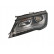 Phare LPN622 Magneti Marelli