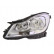 Phare LPN642 Magneti Marelli
