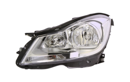 Phare LPN642 Magneti Marelli