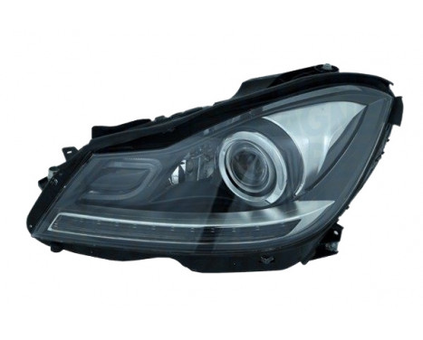 Phare LPN662 Magneti Marelli