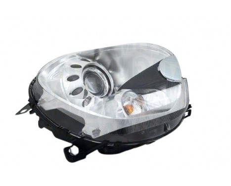 Phare LPN731 Magneti Marelli