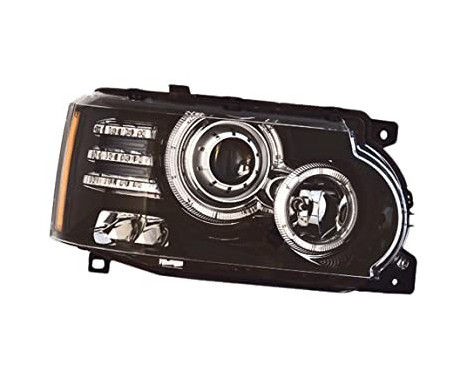 Phare LPN742 Magneti Marelli