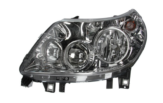 Phare LPN802 Magneti Marelli