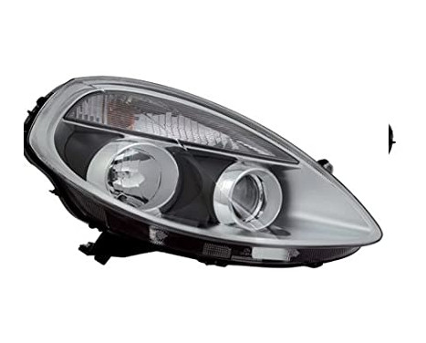 Phare LPN811 Magneti Marelli