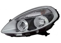 Phare LPN812 Magneti Marelli