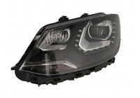 Phare LPN832 Magneti Marelli
