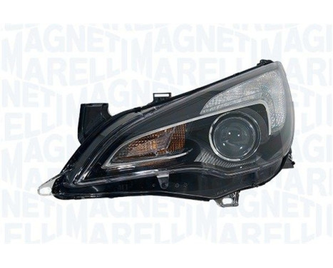 Phare LPN961 Magneti Marelli
