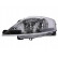 Phare LPO302 Magneti Marelli