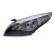 Phare LPO402 Magneti Marelli