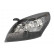 Phare LPO412 Magneti Marelli