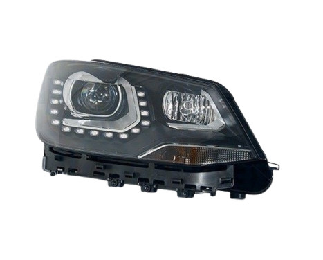 Phare LPO421 Magneti Marelli
