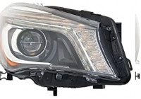Phare LPO502 Magneti Marelli