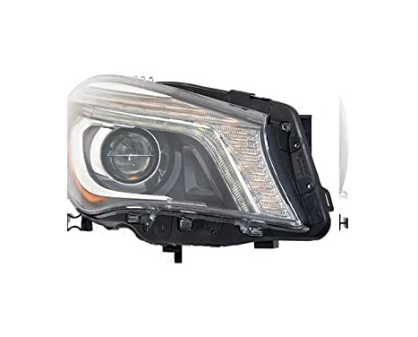 Phare LPO502 Magneti Marelli
