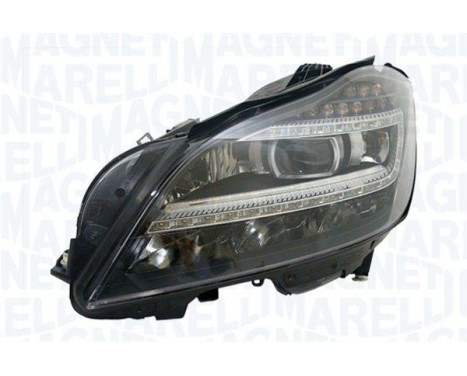 Phare LPO691 Magneti Marelli