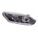 Phare LPO851 Magneti Marelli