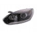 Phare LPO852 Magneti Marelli