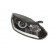 Phare LPO861 Magneti Marelli