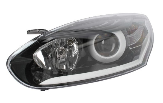 Phare LPO862 Magneti Marelli