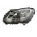 Phare LPO922 Magneti Marelli