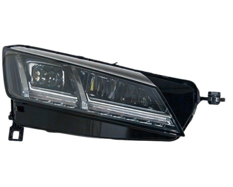 Phare LPP251 Magneti Marelli