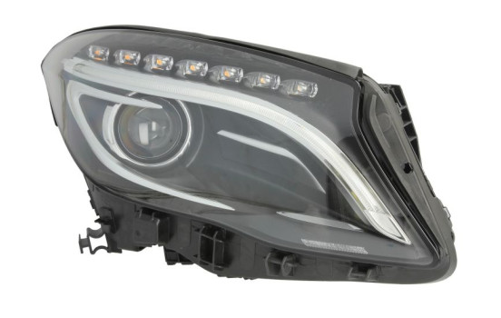 Phare LPP281 Magneti Marelli