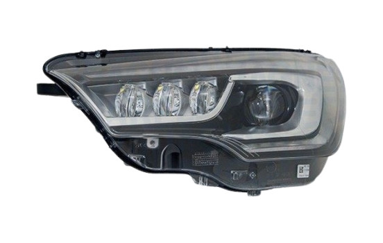 Phare LPP482 Magneti Marelli
