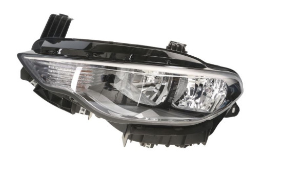 Phare LPP552 Magneti Marelli