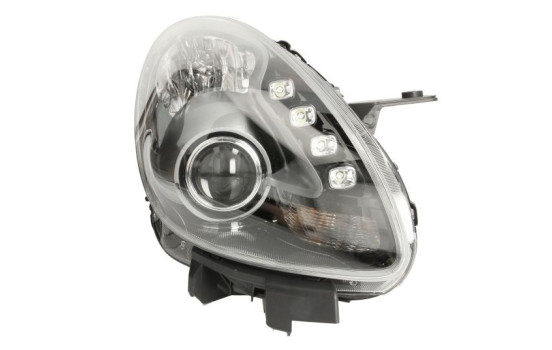Phare LPP581 Magneti Marelli