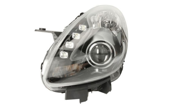 Phare LPP582 Magneti Marelli