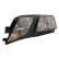 Phare LPP682 Magneti Marelli